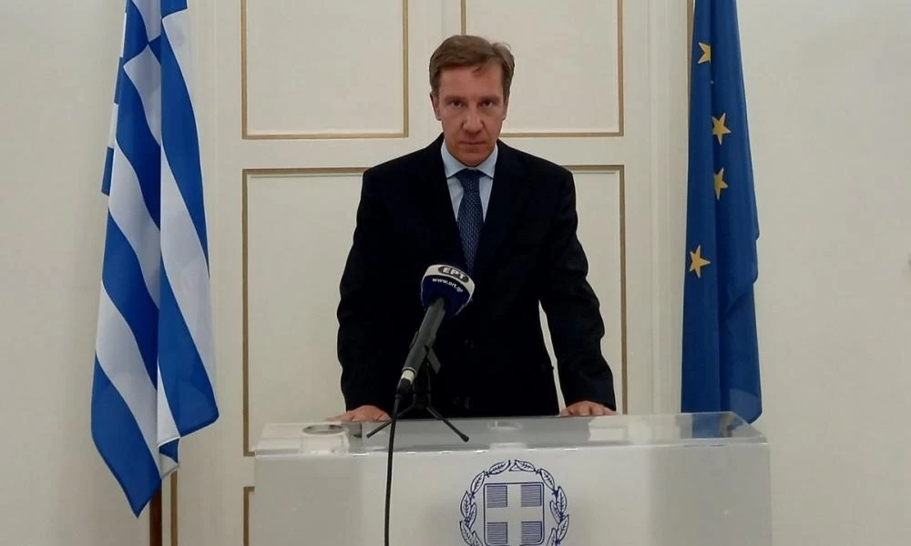 Εκπρόσωπος ΥΠΕΞ: Η Ρωσική πρεσβεία λέει ψέματα - «Ορθόδοξες» βόμβες, σκότωσαν ορθόδοξους ομογενείς